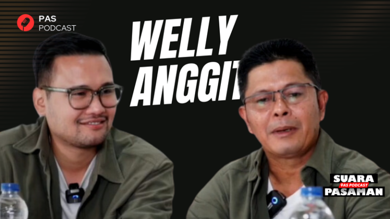 Suara Pasaman Episode 01: Menyimak Visi Welly Suhery & Anggit Kurniawan untuk Masa Depan Pasaman Bangkit