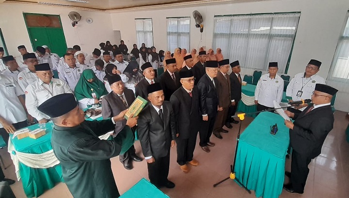 Kemenang Pasaman: Sumber Suha News