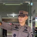 Kepala Kejaksaan Negeri Pasaman, Sobeng Suradal