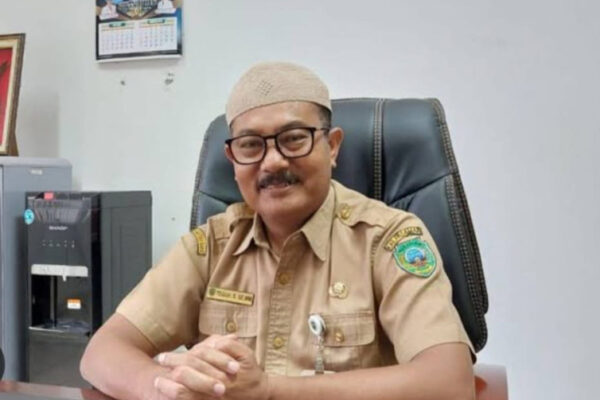 PAD Pasaman Lampaui Target Tembus Rp34,25 Miliar di Kuartal I, Kejar Target Fantastis Rp134,56 Miliar!
