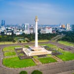 Kantor Penghubung Pasaman di Jakarta