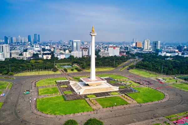Akankah Pasaman Segera Memiliki Kantor Penghubung di Jakarta? Kantor Penghubung Pasaman di Jakarta