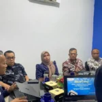 Kepala Ombudsman Sumbar dan Bupati Pasaman diskusi Nagari Anti-Maladministrasi