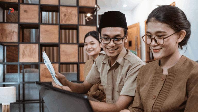 Pemkab Pasaman Gelar Seleksi PPPK Tahap II, 1.106 Peserta Ikuti Ujian di Padang