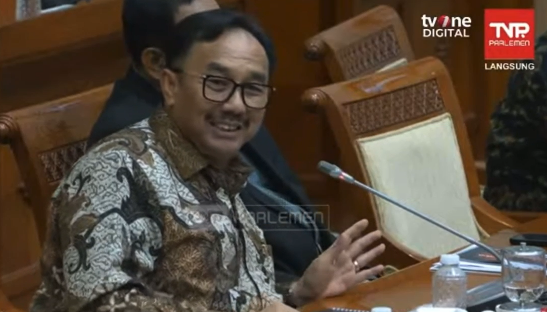 Benny Utama