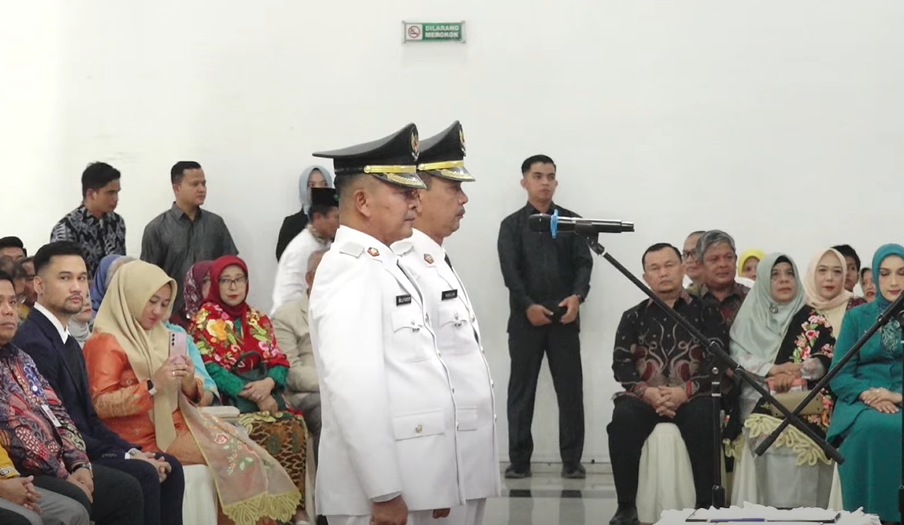 Bupati Pasaman