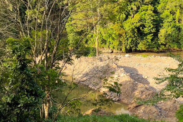 Warga Pasaman Tekankan Penanganan Tambang Ilegal tambang Ilegal Pasaman