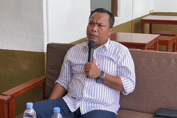 Donizar Piliang dan Politik Tanggung Jawab