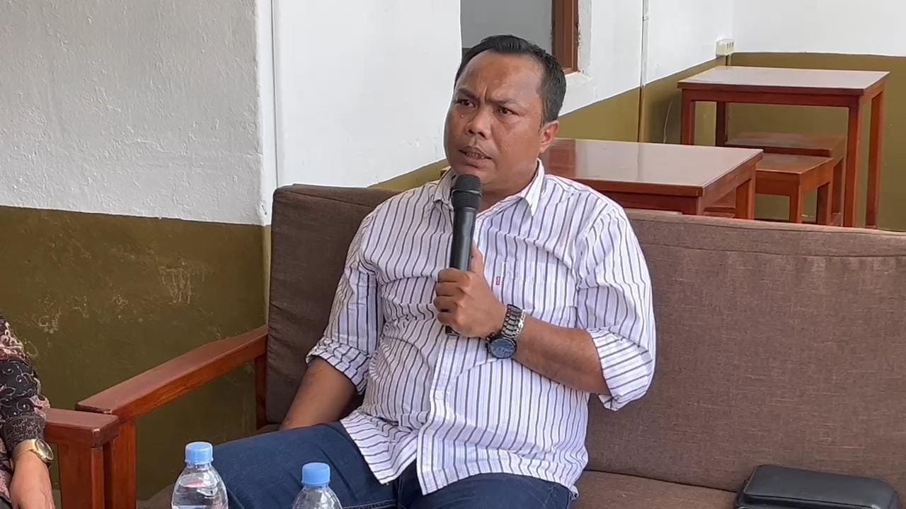 Donizar Piliang dan Politik Tanggung Jawab