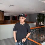 Alvis Devitra Meninggal Dunia