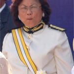 rafidah-aziz-keturunan-pasaman-iron-lady-malaysia