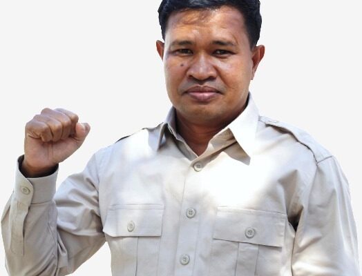 Khairuddin Simanjuntak: Harapan Besar Pasaman Kembali Jadi Lumbung Beras! Khairuddin Simanjuntak: Harapan Besar Pasaman Kembali Jadi Lumbung Beras!