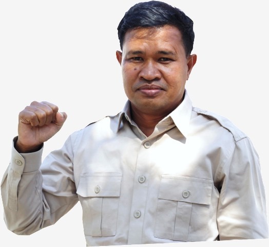 Khairuddin Simanjuntak: Harapan Besar Pasaman Kembali Jadi Lumbung Beras!