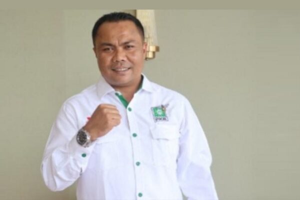 Donizar - Pasaman