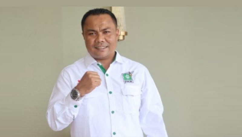 Donizar: Strategi Fleksibel Dukung Realisasi 10 Program Unggulan Pasaman