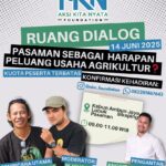 Pasaman di Simpang Peluang: Akan Jadi Lumbung Agrikultur atau Sekadar Wacana?