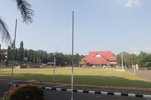 IPDN Jatinangor