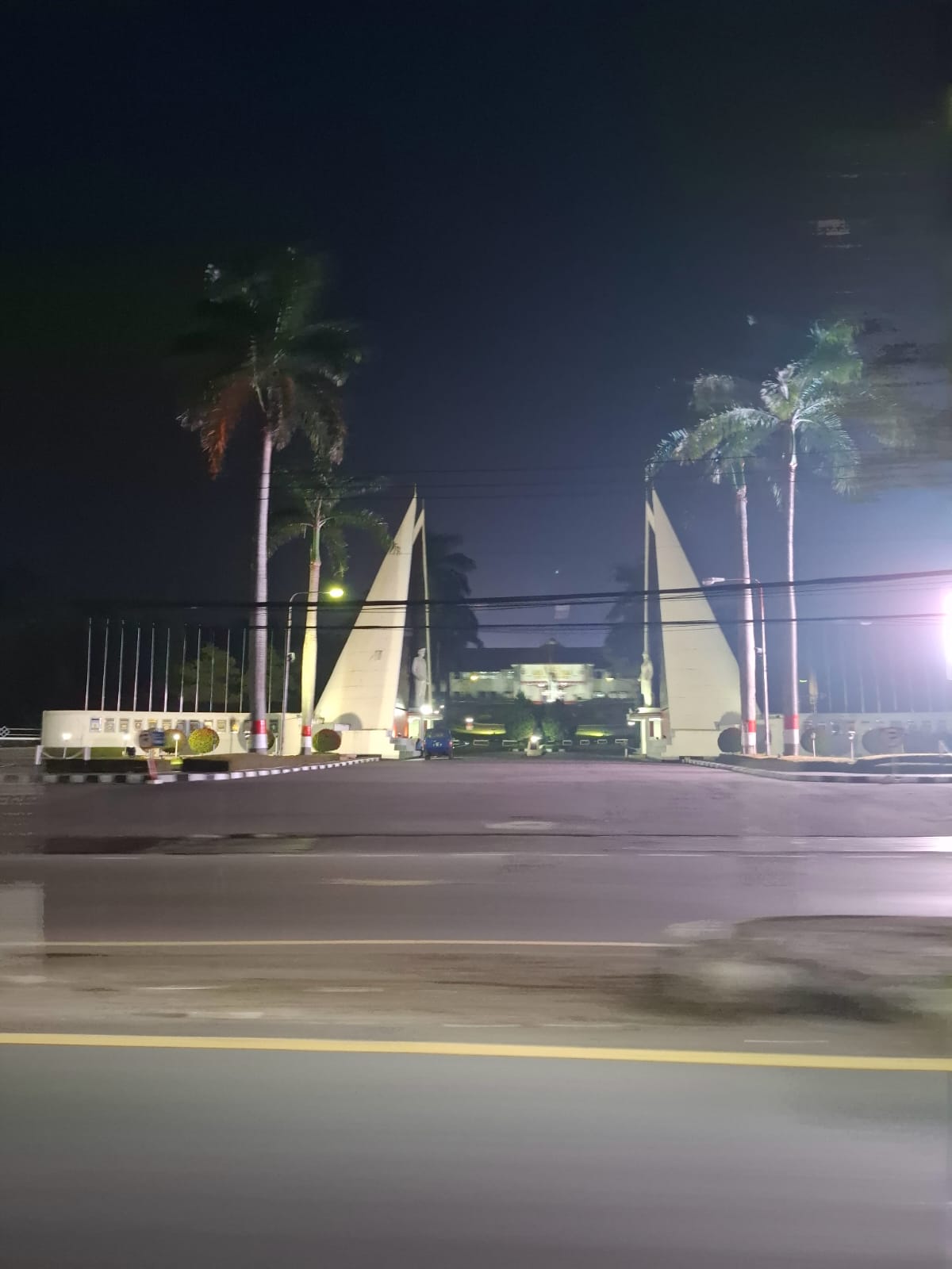 IPDN JATINANGOR