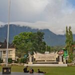Kantor Bupati Pasaman