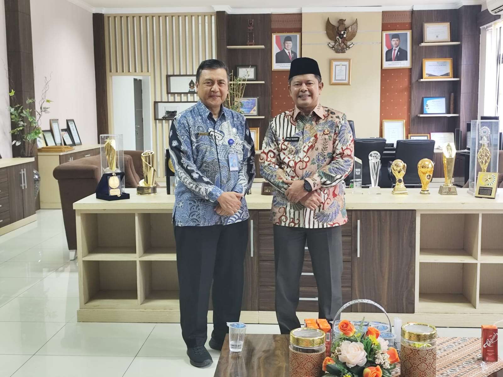 Radio Pasaman
