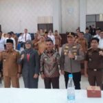 Resmi! Silfia Evayanti Dilantik Jadi Pj Sekda Pasaman, Siap Wujudkan 'Pasaman Bangkit