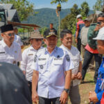 Progres Pembangunan Pembangkit Listrik Panas Bumi Bonjol Masuki Tahap PSPE