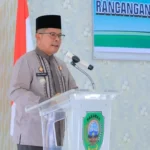 Bupati Pasaman, Foto investigasi.news