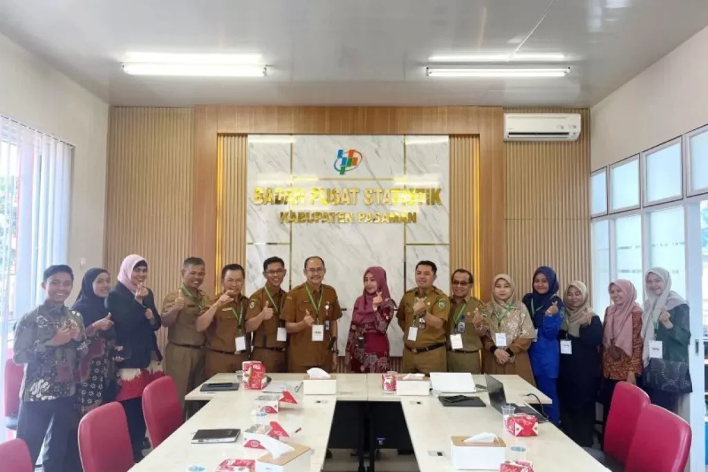 Pasaman Butuh 33 Unit SPPG untuk Meratakan Layanan Gizi