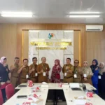 Pasaman Butuh 33 Unit SPPG untuk Meratakan Layanan Gizi