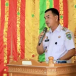 Wakil Bupati Pasaman - foto ANTARA/Heri Sumarno.