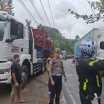 Lalu lintas Bukittinggi–Pasaman