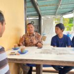 Demplot Perikanan Milenial di Pasaman: Nagari Tanjuang Baringin Jadi Lokus Percontohan Program Unggulan 2025