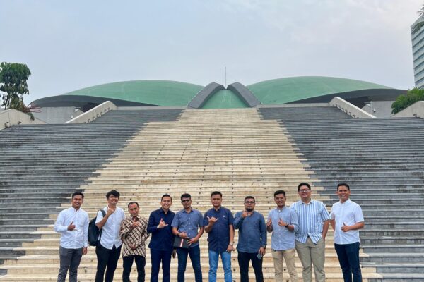 Transformasi Digital UMKM Minangkabau Perantauan Menuju ‘Naik Kelas Digitalisasi UMKM Minangkabau Perantauan