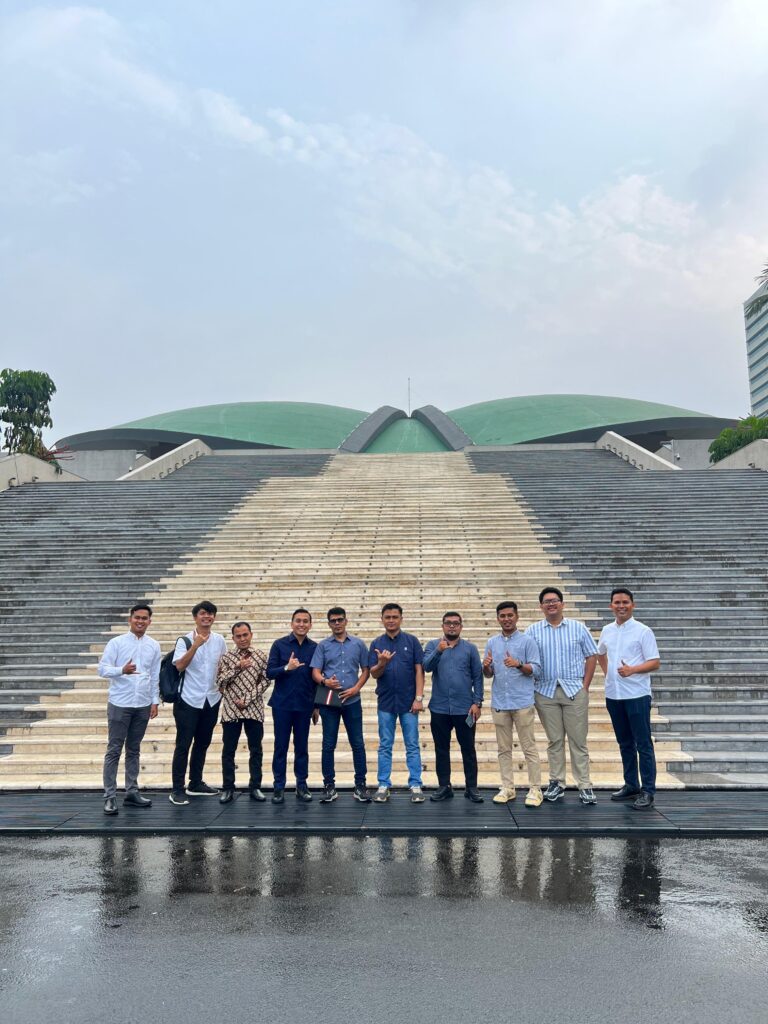 Digitalisasi UMKM Minangkabau Perantauan