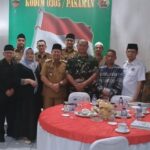 Pemindahan Makam Tuanku Imam Bonjol: Koordinasi Kodim 0305/Pasaman & Isu Pelestarian Budaya