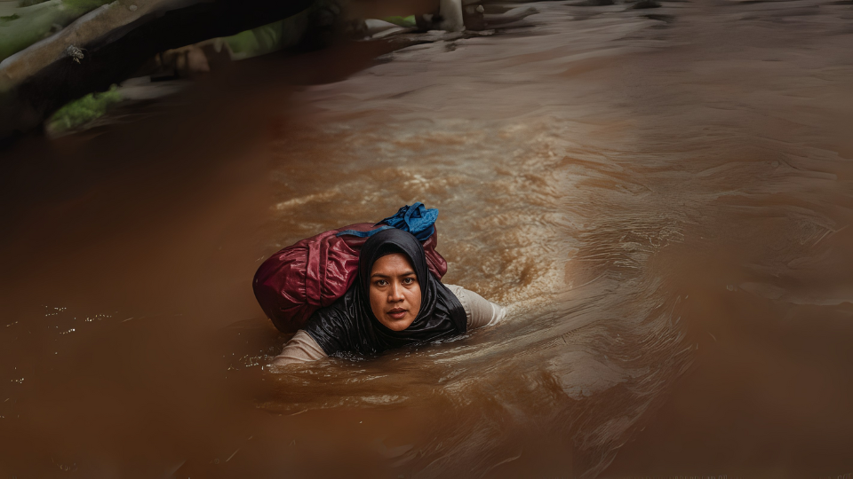 Apresiasi Bupati Pasaman untuk Bidan Dona
