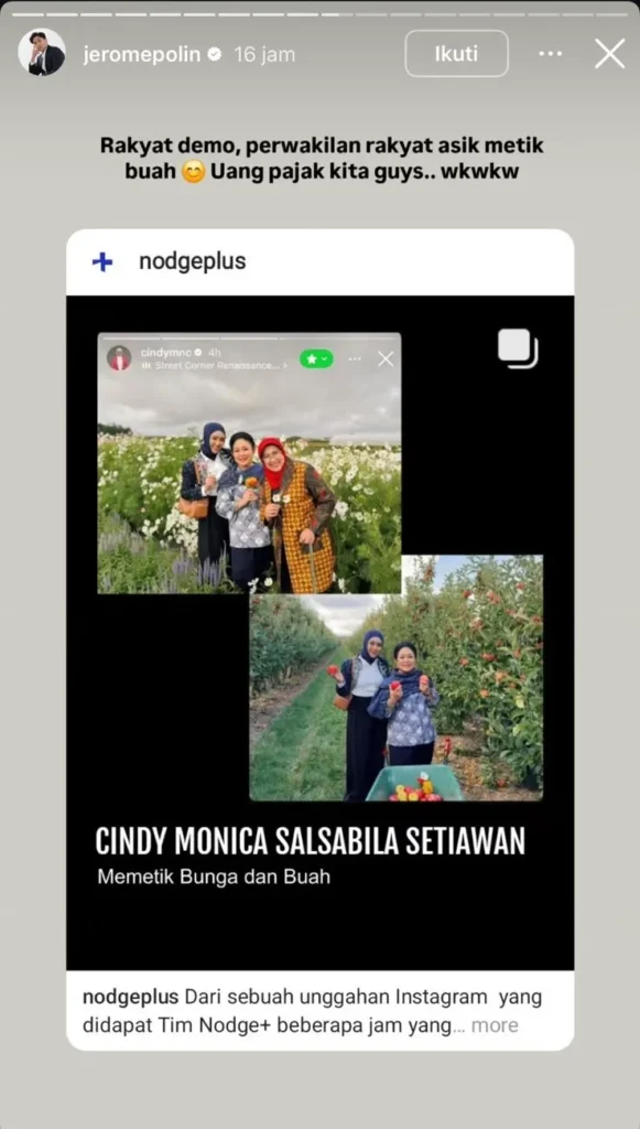 Cindy Monica Pasaman