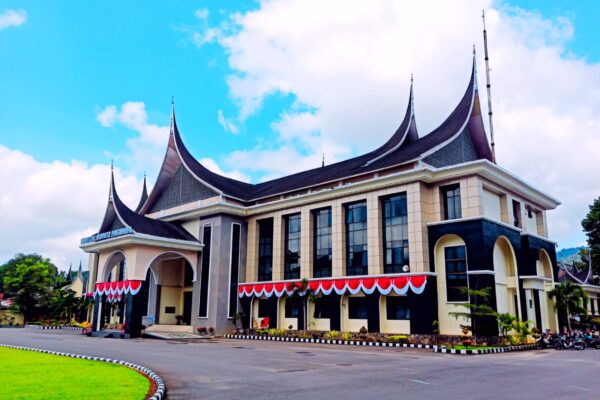 Meriah! Inilah Rangkaian Lomba dan Acara Spektakuler HUT Pasaman ke-80 Kantor Bupati Pasaman