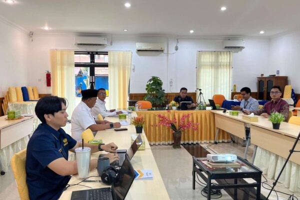 Koperasi Desa Merah Putih (KDMP) Perkuat Ekonomi Rakyat di Pasaman dan Pasaman Barat Koperasi Desa Merah Putih, foto: rri.co.id