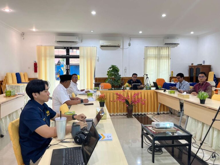 Koperasi Desa Merah Putih, foto: rri.co.id