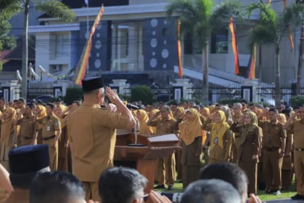 Apresiasi Bupati Pasaman untuk ASN dan Panitia di Balik Suksesnya HUT ke-80 Kabupaten Pasaman Pemkab Pasaman Ucapkan Terima Kasih, ASN Raih Hadiah di Puncak HUT ke-80