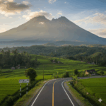 Jangan Salah Lagi! Inilah Sejarah Singkat Mengapa Wilayah Pasaman Itu Bernama Kabupaten Pasaman (Bukan Pasaman Timur) sejarah kabupaten pasaman