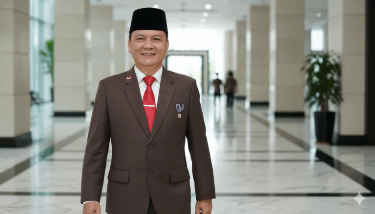 Yudesri, Putra Lubuk Sikaping