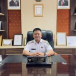 Stop Kecelakaan! Bupati Welly Ajak Masyarakat Pasaman Disiplin Patuh Berlalu Lintas