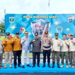 Satkamling Digital Pasaman