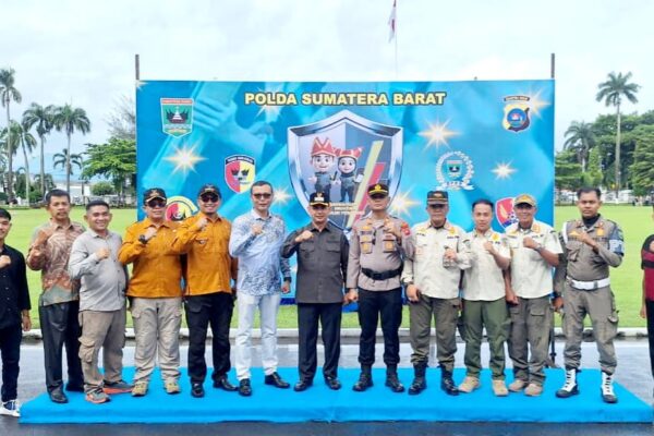 Satkamling Digital Pasaman