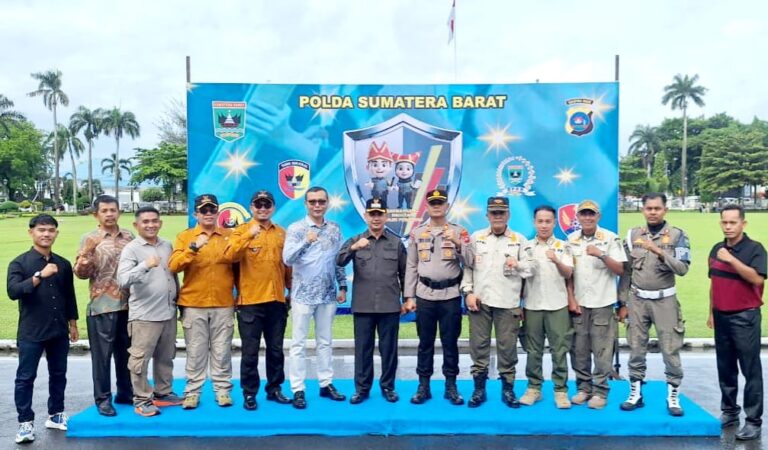 Satkamling Digital Pasaman