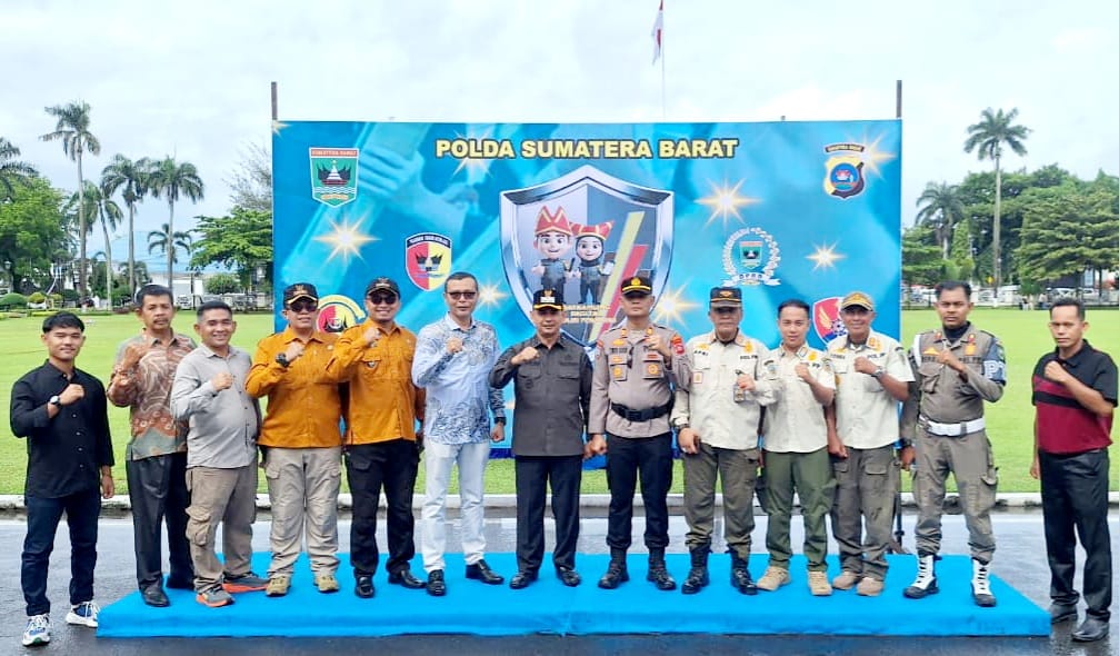 Satkamling Digital Pasaman