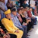 Ekspor Gambir Pasaman