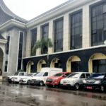 Ketegasan Bupati Soal Mobnas